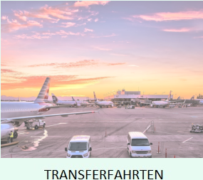 TRANSFERFAHRTEN