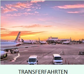 TRANSFERFAHRTEN
