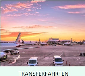 TRANSFERFAHRTEN