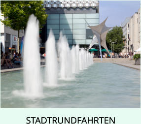 STADTRUNDFAHRTEN