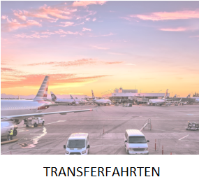 TRANSFERFAHRTEN