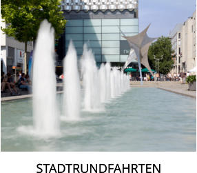 STADTRUNDFAHRTEN